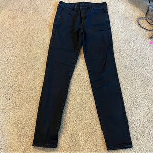 American Eagle Ne(x)t Level Stretch Jegging